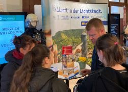 Berufs Info Markt 2024 In Jena 25